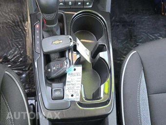 2025 Chevrolet Trailblazer LS 1LS – miniatura 5