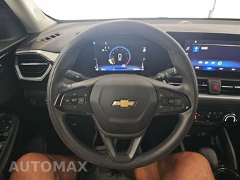 2025 Chevrolet Trailblazer LS 1LS - miniatura 10