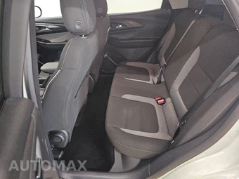 2025 Chevrolet Trailblazer LS 1LS - miniatura 13