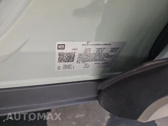 2025 Chevrolet Trailblazer LS 1LS - miniatura 14
