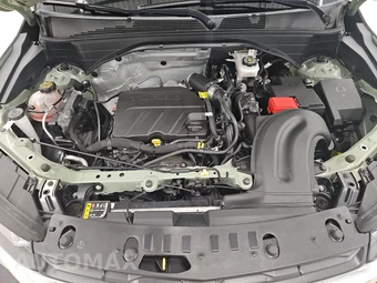 2025 Chevrolet Trailblazer LS 1LS - miniatura 15