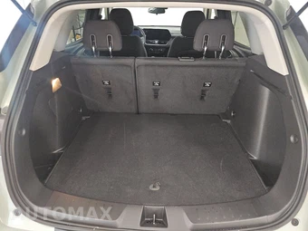 2025 Chevrolet Trailblazer LS 1LS - miniatura 16