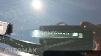 2025 Chevrolet Trailblazer LS 1LS - miniatura 20