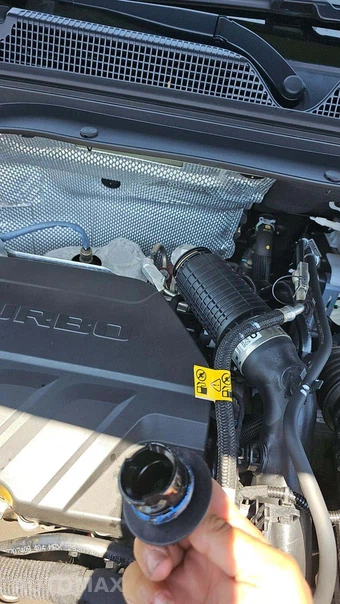 2025 Chevrolet Trailblazer LS 1LS - miniatura 21