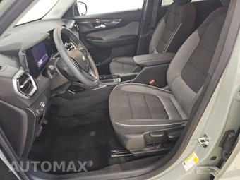 2025 Chevrolet Trailblazer LS 1LS - miniatura 7