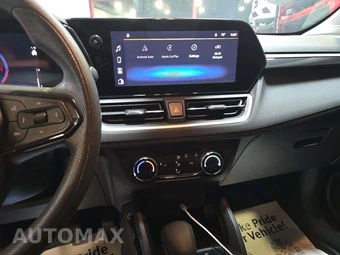 2025 Chevrolet Trailblazer LS 1LS - miniatura 10