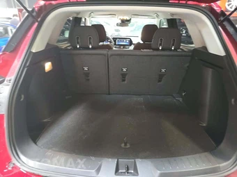 2025 Chevrolet Trailblazer LS 1LS - miniatura 14