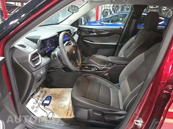 2025 Chevrolet Trailblazer LS 1LS - miniatura 6