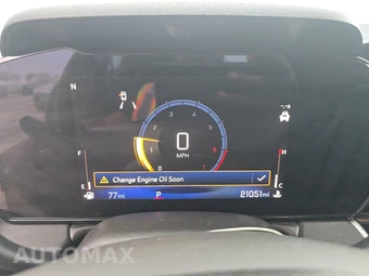 2025 Chevrolet Trailblazer LS 1LS - miniatura 12