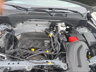2025 Chevrolet Trailblazer LS 1LS - miniatura 15