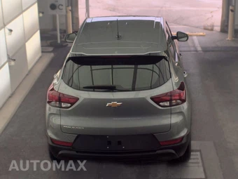 2025 Chevrolet Trailblazer LS 1LS - miniatura 5