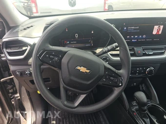 2025 Chevrolet Trailblazer LS 1LS – miniatura 10