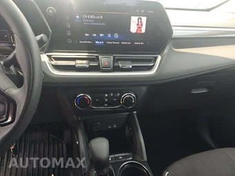 2025 Chevrolet Trailblazer LS 1LS – miniatura 11