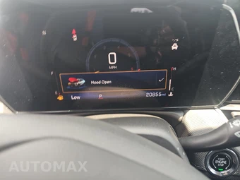 2025 Chevrolet Trailblazer LS 1LS – miniatura 12