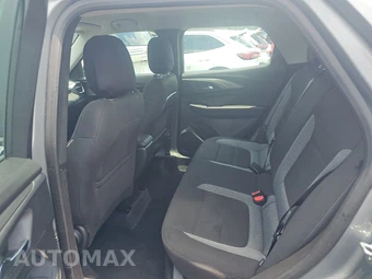 2025 Chevrolet Trailblazer LS 1LS – miniatura 13