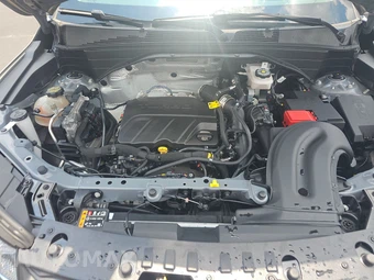 2025 Chevrolet Trailblazer LS 1LS – miniatura 15