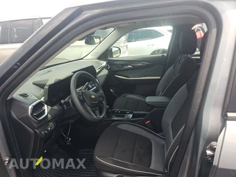 2025 Chevrolet Trailblazer LS 1LS – miniatura 7