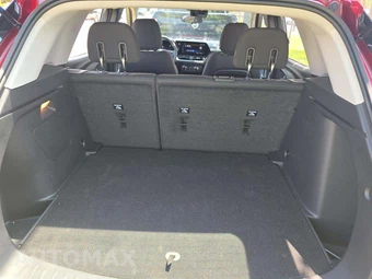 2025 Chevrolet Trailblazer LS 1LS – miniatura 8