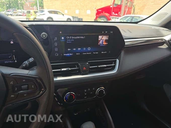 2025 Chevrolet Trailblazer LT 1LT - miniatura 10