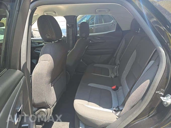 2025 Chevrolet Trailblazer LT 1LT - miniatura 13