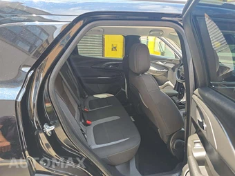 2025 Chevrolet Trailblazer LT 1LT - miniatura 16