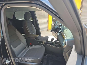2025 Chevrolet Trailblazer LT 1LT - miniatura 18