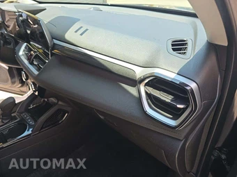 2025 Chevrolet Trailblazer LT 1LT - miniatura 19