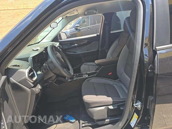 2025 Chevrolet Trailblazer LT 1LT - miniatura 6