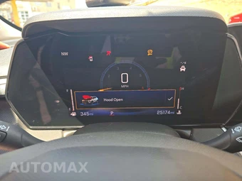 2025 Chevrolet Trailblazer LT 1LT - miniatura 9
