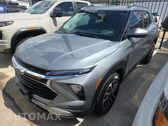 2025 Chevrolet Trailblazer LT 1LT