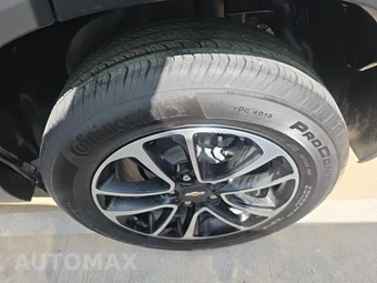 2025 Chevrolet Trailblazer LT 1LT - miniatura 11