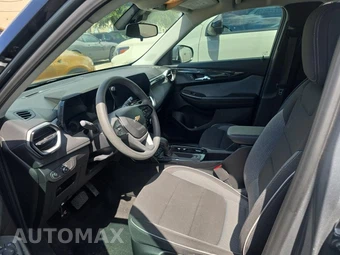 2025 Chevrolet Trailblazer LT 1LT - miniatura 13