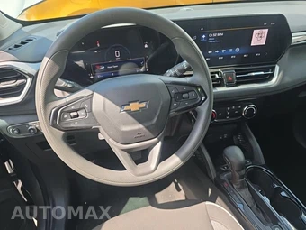 2025 Chevrolet Trailblazer LT 1LT - miniatura 14