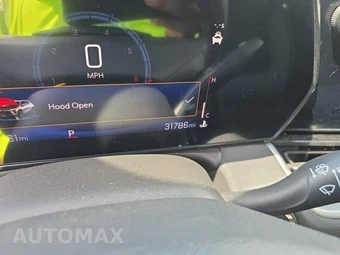 2025 Chevrolet Trailblazer LT 1LT - miniatura 15