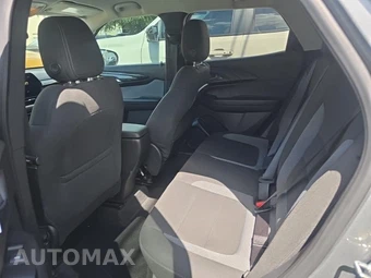 2025 Chevrolet Trailblazer LT 1LT - miniatura 16