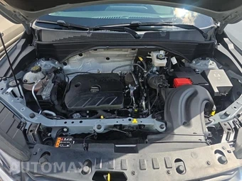2025 Chevrolet Trailblazer LT 1LT - miniatura 18
