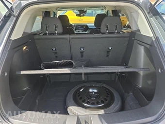 2025 Chevrolet Trailblazer LT 1LT - miniatura 19