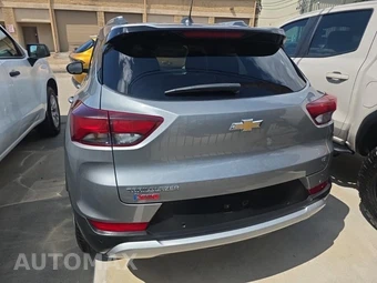 2025 Chevrolet Trailblazer LT 1LT - miniatura 5