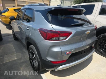 2025 Chevrolet Trailblazer LT 1LT - miniatura 6
