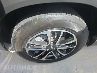 2025 Chevrolet Trailblazer LT 1LT - miniatura 8