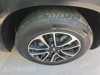 2025 Chevrolet Trailblazer LT 1LT - miniatura 9
