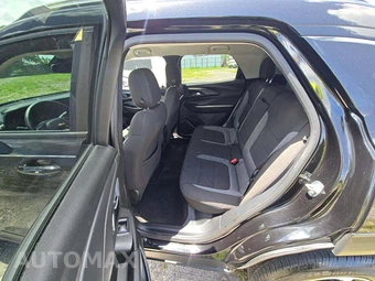2025 Chevrolet Trailblazer LT 1LT – miniatura 10