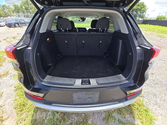 2025 Chevrolet Trailblazer LT 1LT – miniatura 11