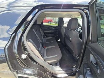 2025 Chevrolet Trailblazer LT 1LT – miniatura 13