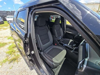 2025 Chevrolet Trailblazer LT 1LT – miniatura 15