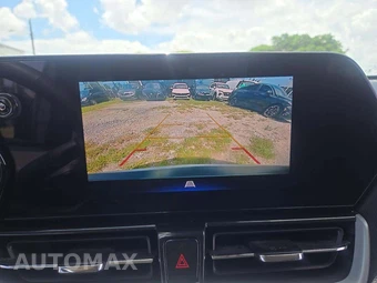 2025 Chevrolet Trailblazer LT 1LT – miniatura 20