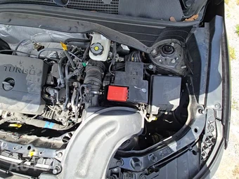 2025 Chevrolet Trailblazer LT 1LT – miniatura 21