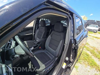 2025 Chevrolet Trailblazer LT 1LT – miniatura 3