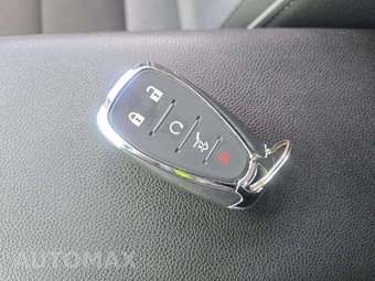 2025 Chevrolet Trailblazer LT 1LT – miniatura 5