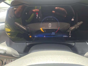 2025 Chevrolet Trailblazer LT 1LT – miniatura 6